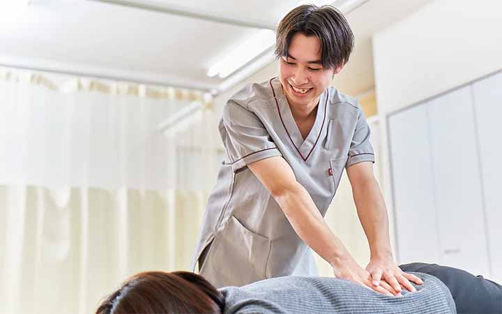 あい鍼灸院・接骨院 洛北阪急スクエア院