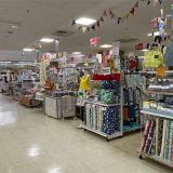 クラフトハートトーカイアネックスカワトク店