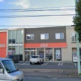 auショップ 1条通