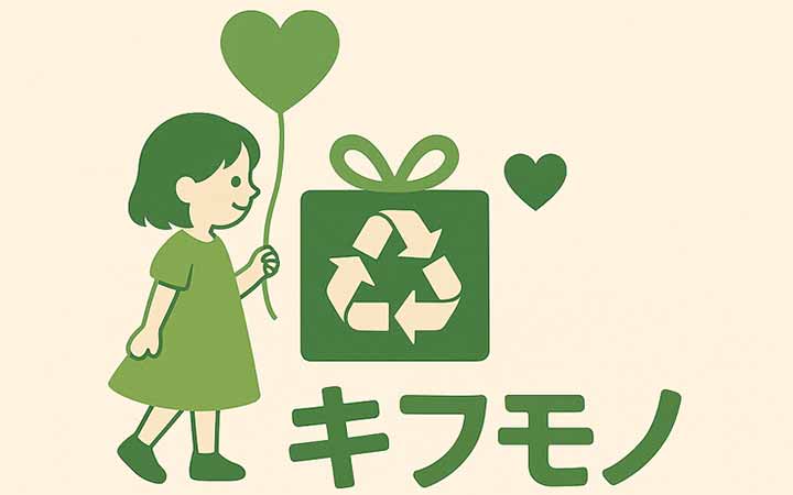 キフモノ