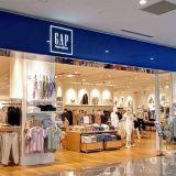 Gap Factory Store イオンモール甲府昭和店