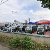 愛知日産自動車株式会社 城北センター