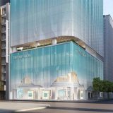 ティファニー 銀座