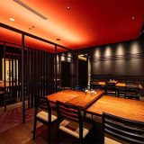 すき焼きと牛まぶし ももしき