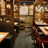 北海道十勝新得町塚田農場 札幌北口店