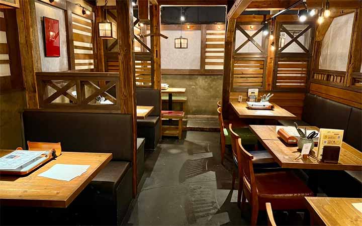 北海道十勝新得町塚田農場 札幌北口店