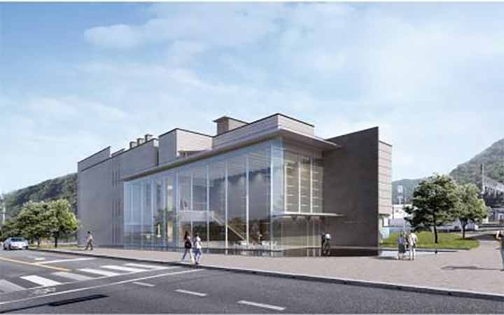 備前市立備前焼ミュージアム