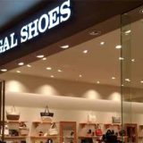 リーガルシューズ ららぽーと新三郷店