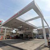 apollostation 南国殖産 鹿児島北インター SS