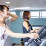 24時間ジム エルフィットネス大泉学園店