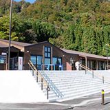 道の駅 十和田湖