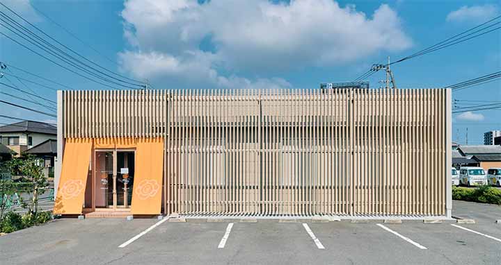 はなまるうどん 多肥店