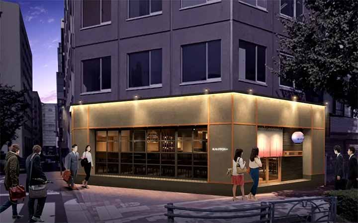 焼鳥IPPON⁺ Tokyo