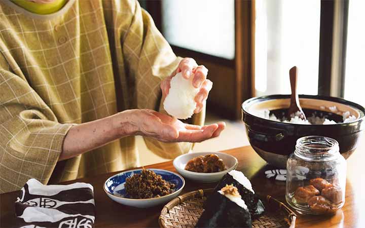 大町 街仲食堂 byジーバーFOOD