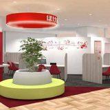 ほけんの窓口 中野マルイ店