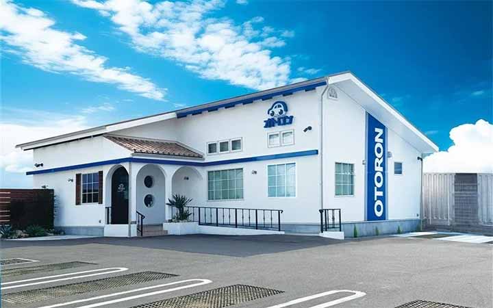 オトロン名古屋店