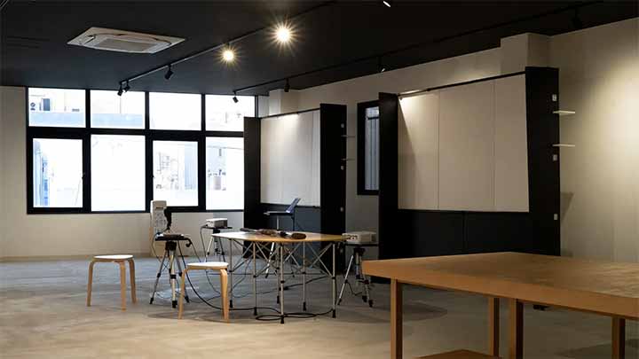 クレーシューティングシミュレーター