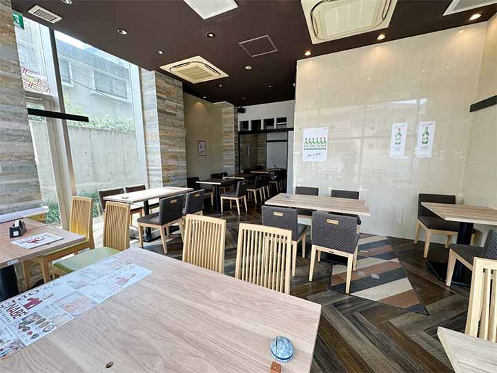 NABE° 韓国と博多華味鳥