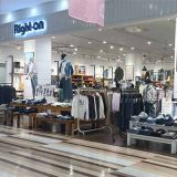 ライトオン ラスパ西大和店