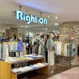 ライトオン豊橋カルミア店