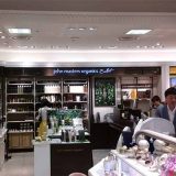 ジョンマスターオーガニック大丸神戸店