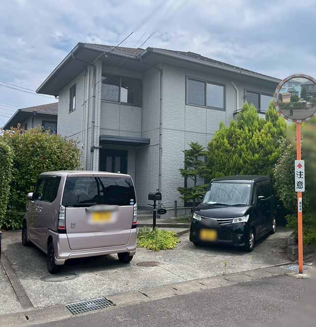 生活訓練事業所 おれんじ