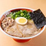 懐かしの味 ラーメン・タロー