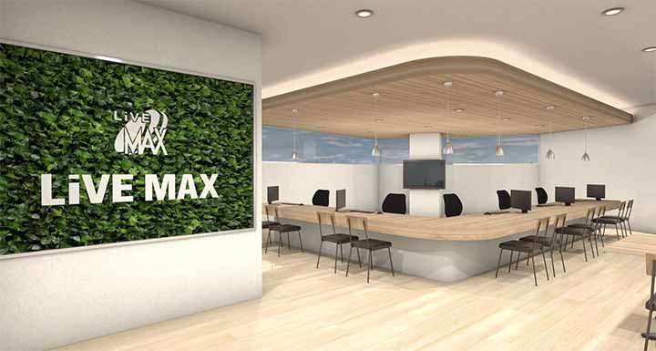 リブマックス金山駅前店