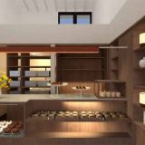 SHOZO KARUIZAWA OVEN