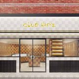 クラブハリエ-水天宮前店