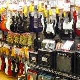 島村楽器 長野店