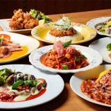 あふ⾷堂 さいたま新都心店