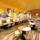 カレーハウスCoCo壱番屋 Maker’s Pier店