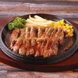 テキサスキングステーキ イオンモール越谷レイクタウン店