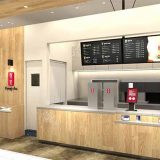 ゴンチャ (Gong Cha) イオンモール草津店