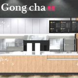 ゴンチャ (Gong Cha) アリオ倉敷店