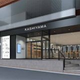 KASHIYAMA 横浜西口店