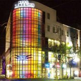 林釣漁具製作所