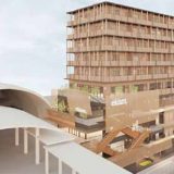 ekismさいたま新都心