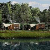 Earthboat 白樺湖レイクサイドヴィラ by 池の平ホテル＆リゾーツ