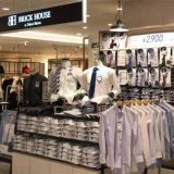 TOKYO SHIRTS 泉中央セルバ店