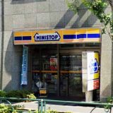 ミニストップ 新宿左門町店