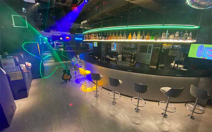 ジャンカラ 三宮生田BEAT店