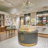 SABON 西武池袋店