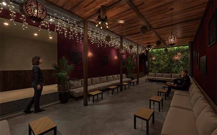 C.STAND 梅田茶屋町店