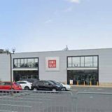 ユニクロ アクロスプラザ天理店