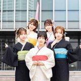 着物レンタルVASARA 大阪なんば店