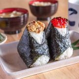 おにぎりこんが 大手町ワン店