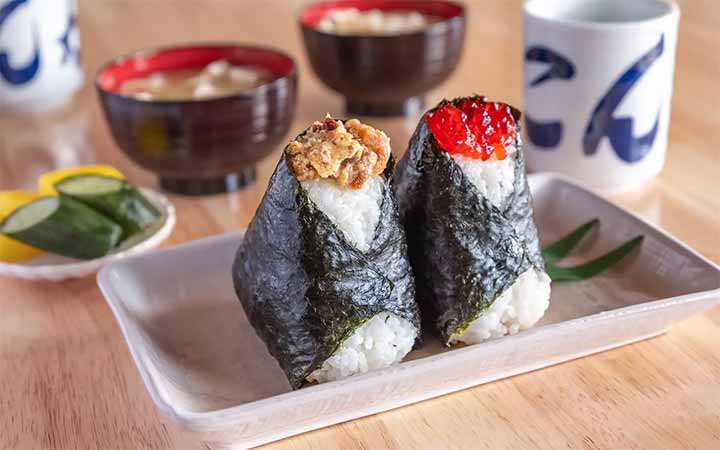 おにぎりこんが 大手町ワン店