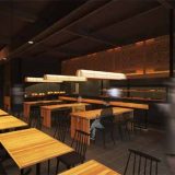 SALON GINZA SABOU こめ食堂 神戸三田店